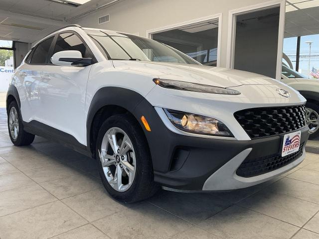 2022 Hyundai KONA