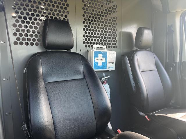 2020 Ford Transit Cargo Van