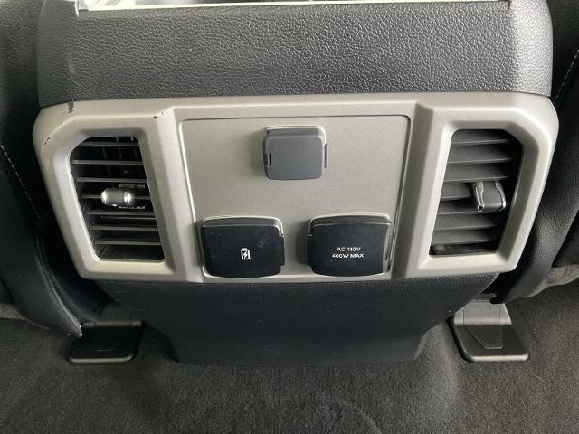 2021 Ford Super Duty F-250 Srw