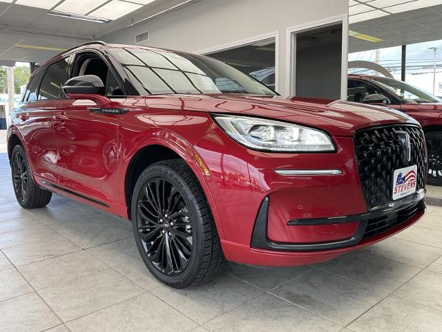 2023 Lincoln Corsair