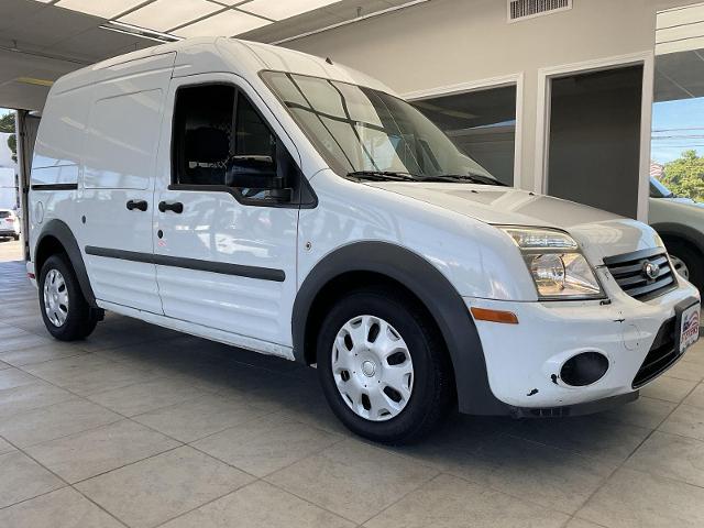 2012 Ford Transit Connect