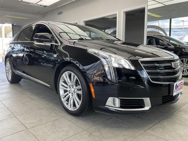 2019 Cadillac XTS
