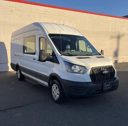 2023 Ford Transit Cargo Van