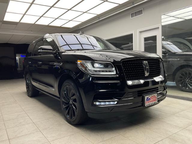 2020 Lincoln Navigator