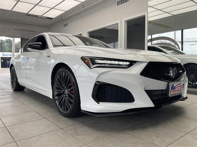 2023 Acura TLX