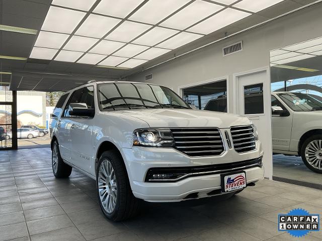 2015 Lincoln Navigator