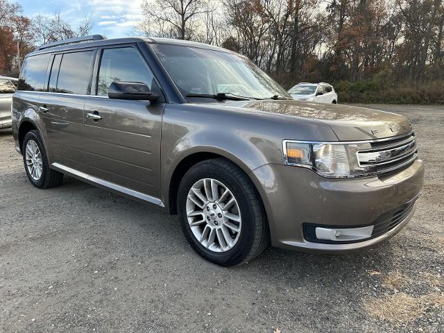 2019 Ford Flex