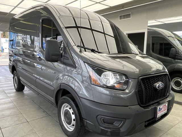2023 Ford Transit Cargo Van