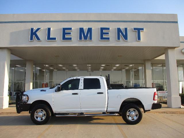 2023 RAM 2500