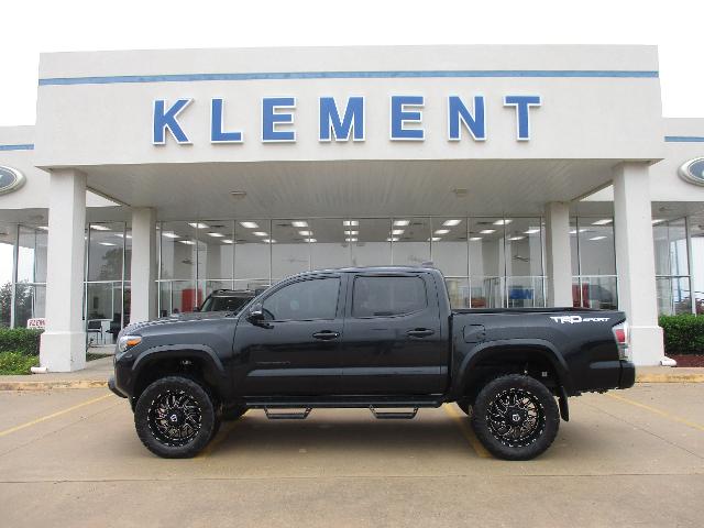 2022 Toyota Tacoma 2wd