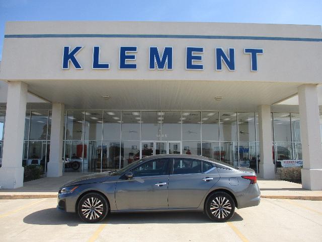 2023 Nissan Altima