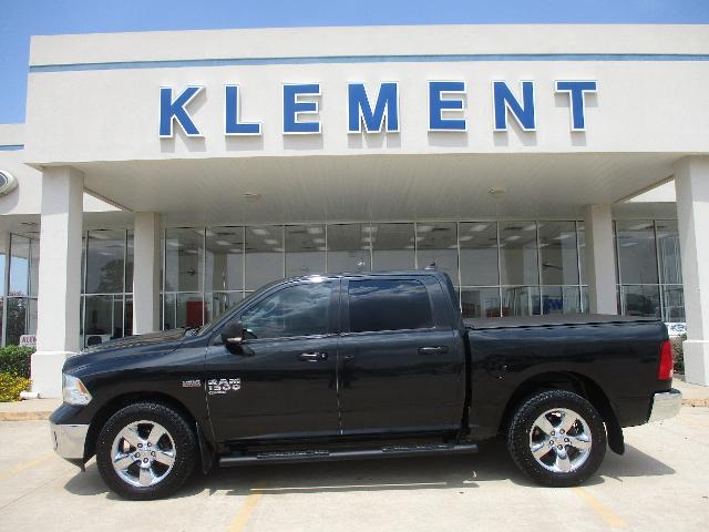 2019 RAM 1500 Classic
