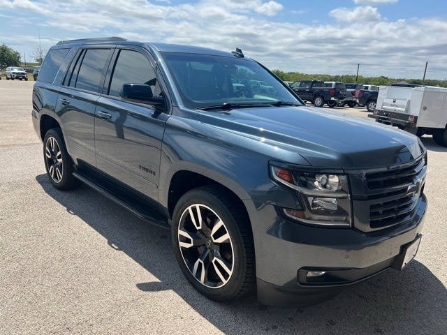 2019 Chevrolet Tahoe