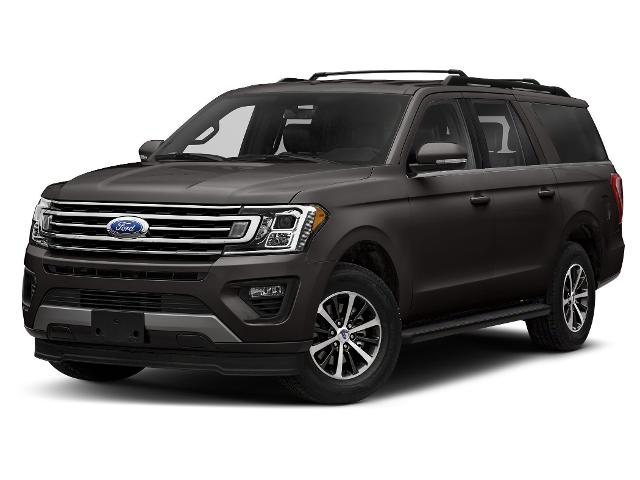 2021 Ford Expedition Max