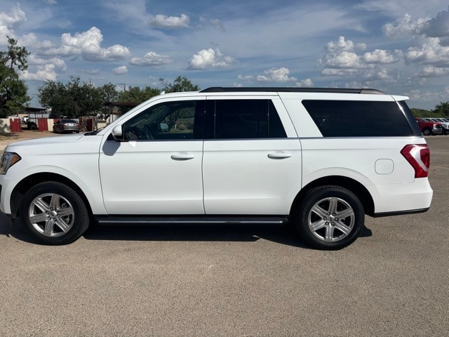 2021 Ford Expedition Max