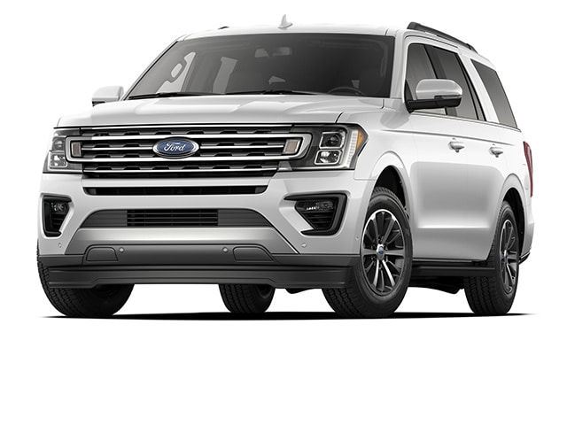 2020 Ford Expedition