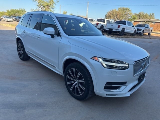 2024 Volvo XC90
