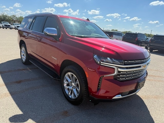 2023 Chevrolet Tahoe