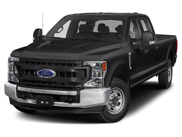 2021 Ford Super Duty F-250 Srw