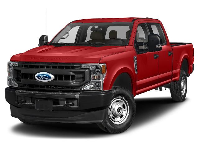 2022 Ford Super Duty F-350 Drw