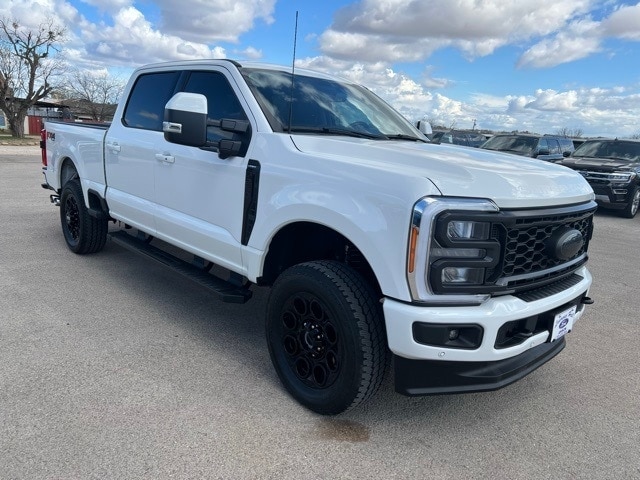 2023 Ford Super Duty F-250 Lariat