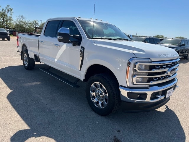 2023 Ford Super Duty F-350 Srw