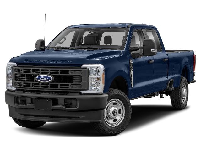 2023 Ford Super Duty F-350 Srw