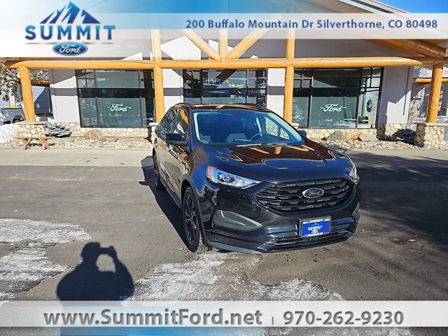 2022 Ford Edge SE