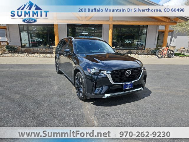 2024 Mazda CX-90 PHEV Premium Plus