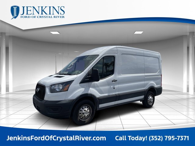 2023 Ford Transit 250