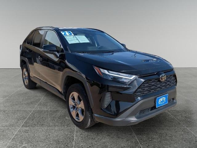 2023 Toyota RAV4