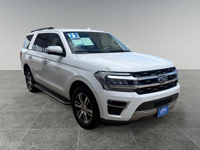 2023 Ford Expedition