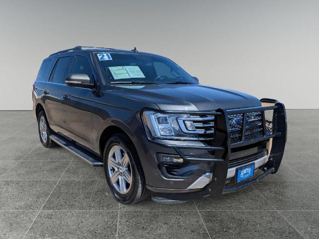 2021 Ford Expedition