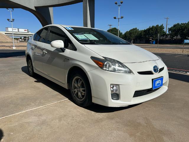 2011 Toyota Prius Two