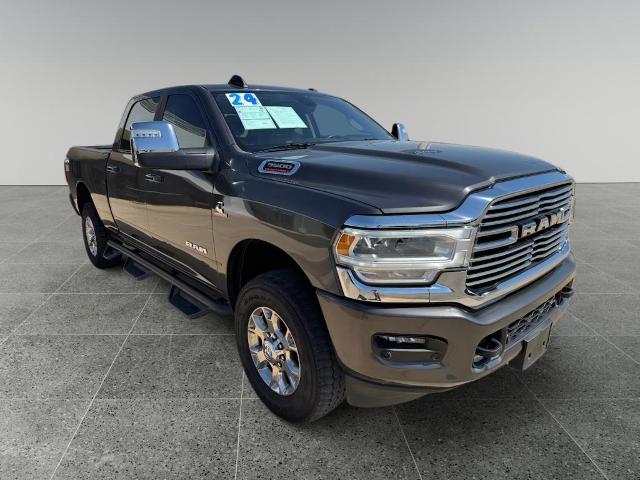 2024 RAM 3500