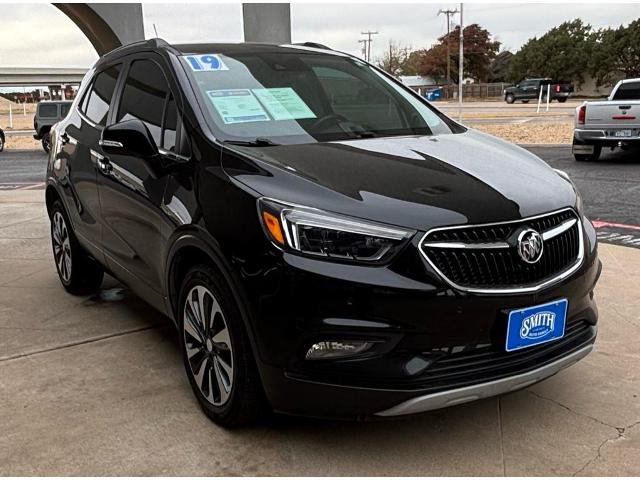 2019 Buick Encore