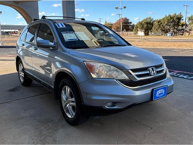 2011 Honda CR-V