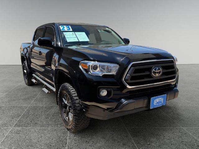 2023 Toyota Tacoma 2wd