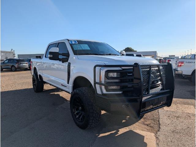 2023 Ford Super Duty F-250 Srw