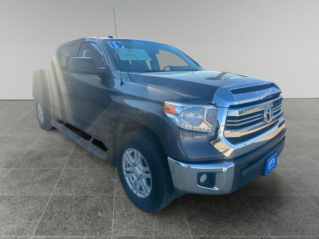 2016 Toyota Tundra 2wd Truck