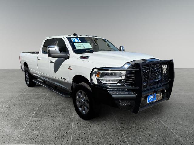 2023 RAM 2500