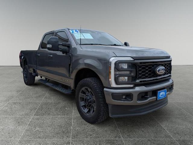 2024 Ford Super Duty F-350 Srw