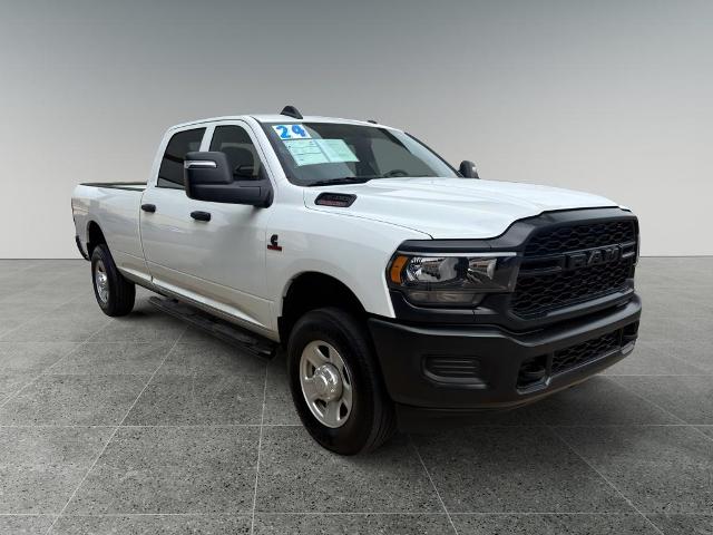 2024 RAM 3500