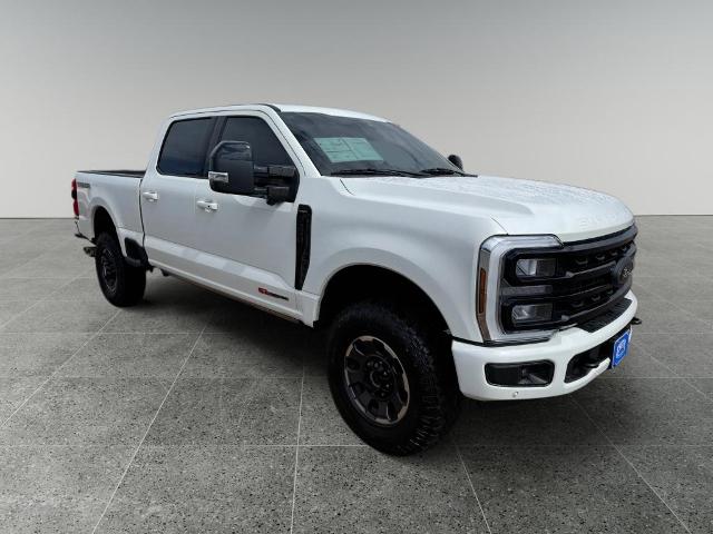 2024 Ford Super Duty F-250 Srw