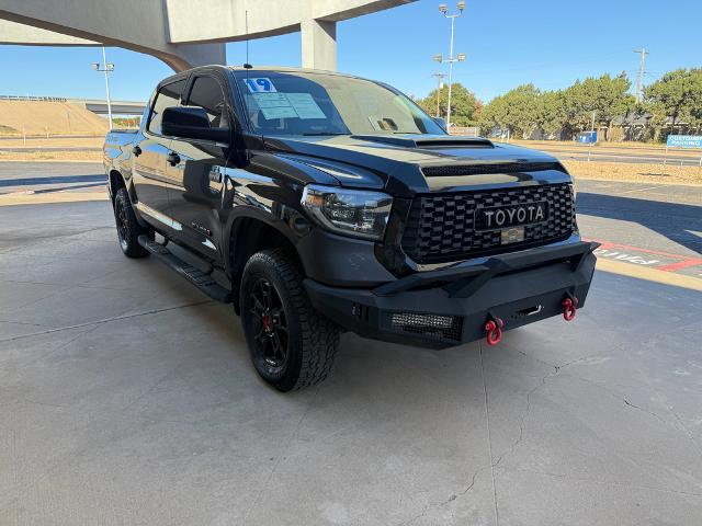 2019 Toyota Tundra 4wd