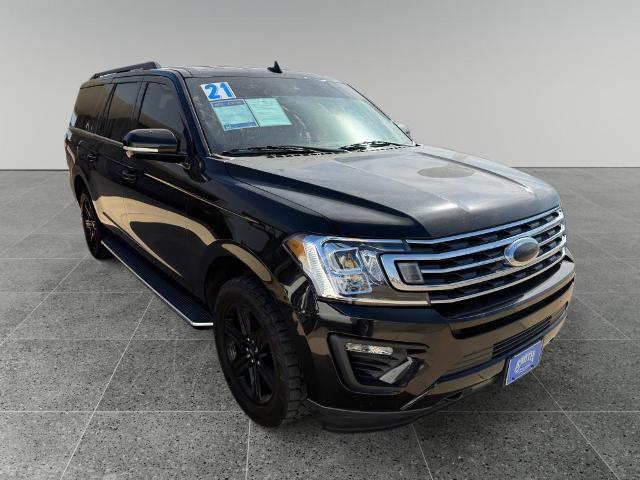 2021 Ford Expedition Max