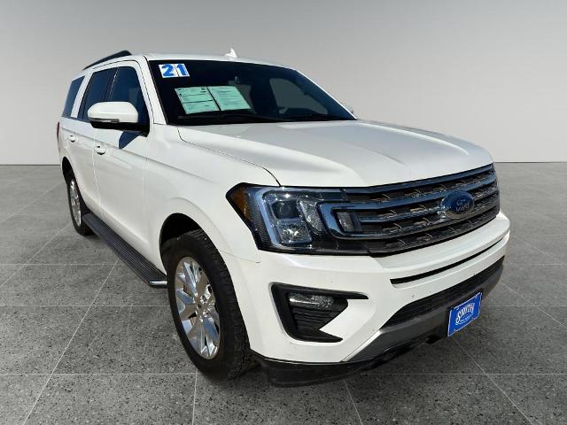2021 Ford Expedition