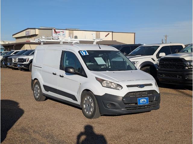 2017 Ford Transit Connect Van