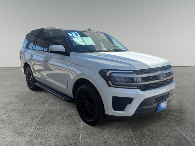 2023 Ford Expedition
