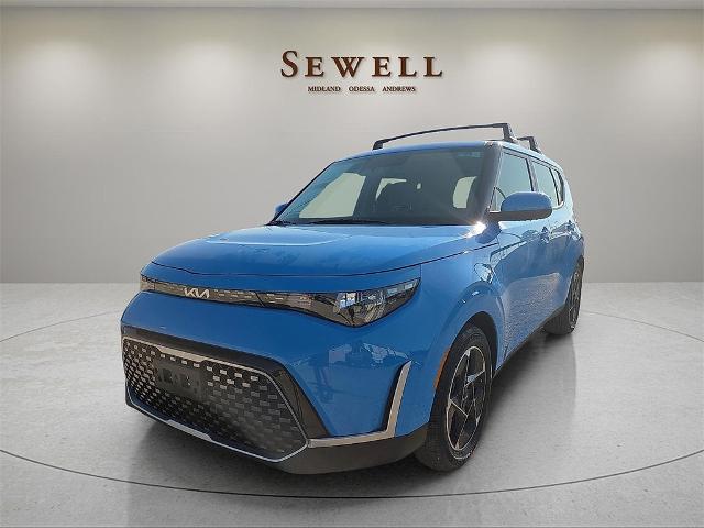 2023 Kia SOUL